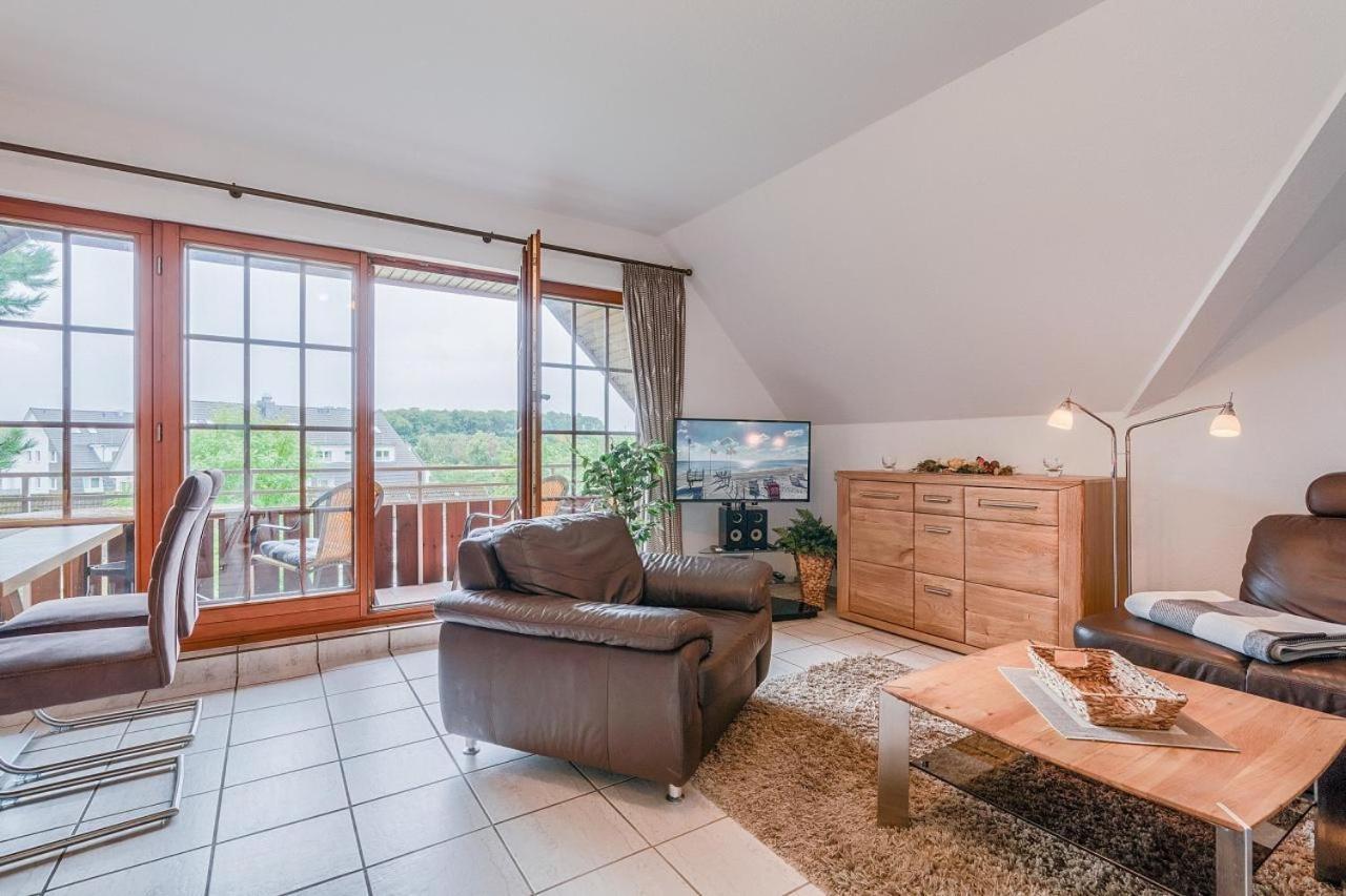 Schmiedestrasse 3 Wohnung 7 Scharbeutz Zewnętrze zdjęcie