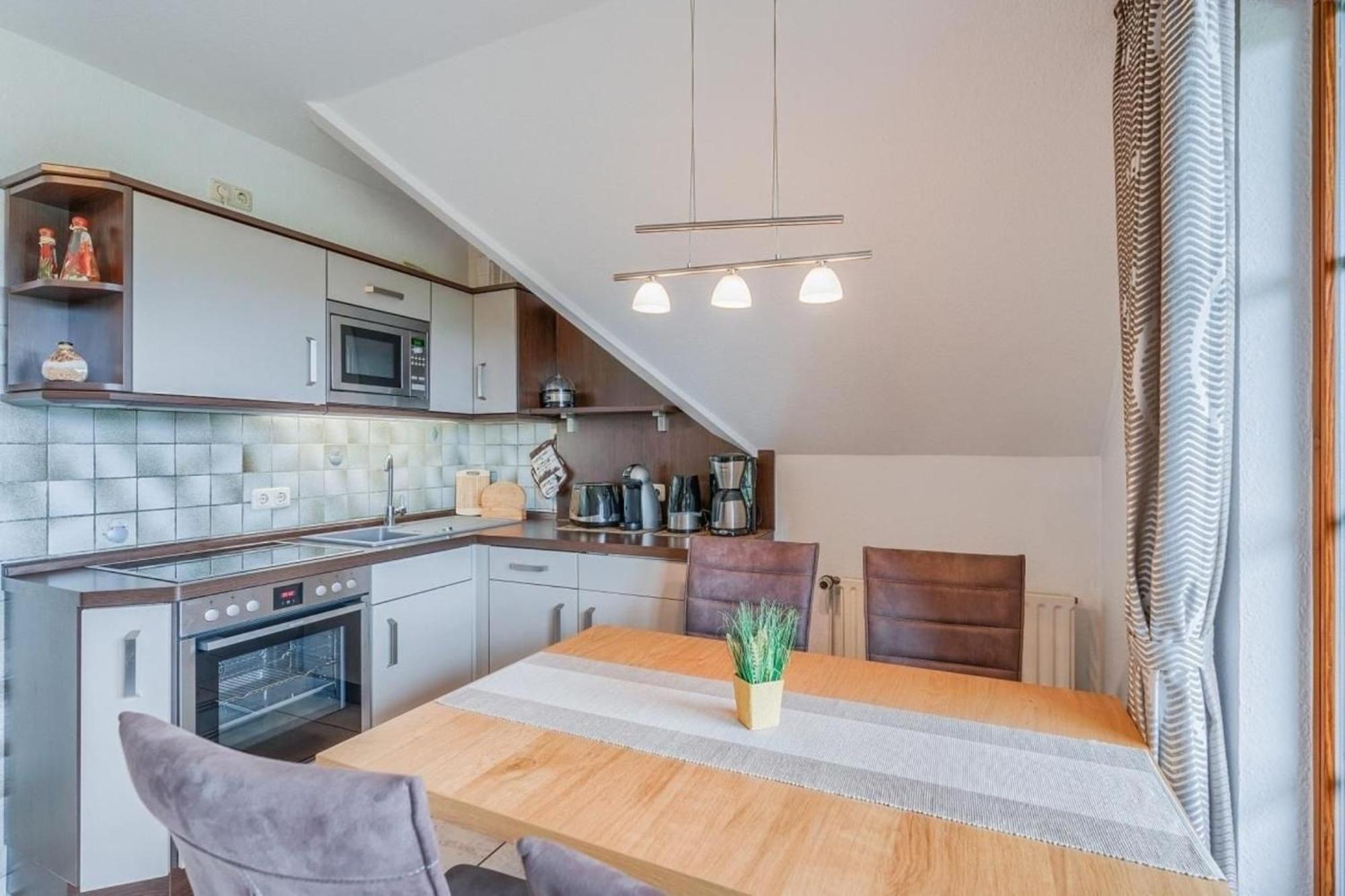 Schmiedestrasse 3 Wohnung 7 Scharbeutz Zewnętrze zdjęcie