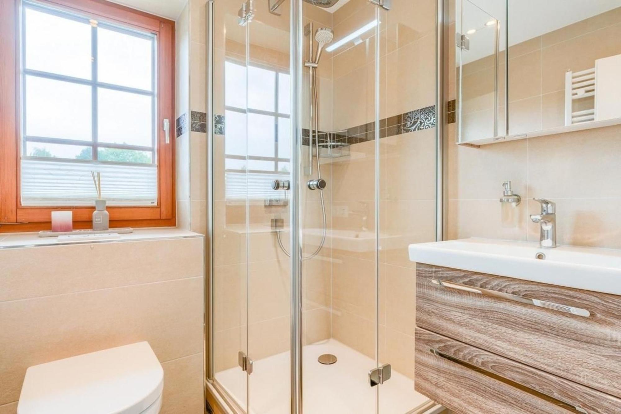 Schmiedestrasse 3 Wohnung 7 Scharbeutz Zewnętrze zdjęcie